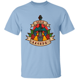 T-Shirts Light Blue / YXS True Legend Youth T-Shirt