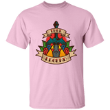 T-Shirts Light Pink / YXS True Legend Youth T-Shirt