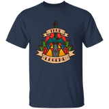 T-Shirts Navy / YXS True Legend Youth T-Shirt