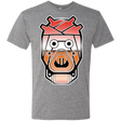 T-Shirts Premium Heather / Small Tusken Men's Triblend T-Shirt