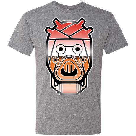 T-Shirts Premium Heather / Small Tusken Men's Triblend T-Shirt