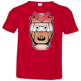 T-Shirts Red / 2T Tusken Toddler Premium T-Shirt