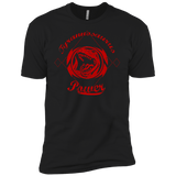 T-Shirts Black / YXS Tyrannosaurus Boys Premium T-Shirt