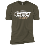T-Shirts Military Green / X-Small UCF Dilly Dilly Men's Premium T-Shirt