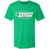 T-Shirts Envy / Small UCF Dilly Dilly Men's Triblend T-Shirt