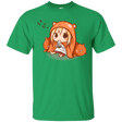 T-Shirts Irish Green / Small Umaru Chan T-Shirt