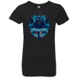T-Shirts Black / YXS Under The Sea Girls Premium T-Shirt