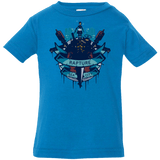 T-Shirts Cobalt / 6 Months Under The Sea Infant Premium T-Shirt