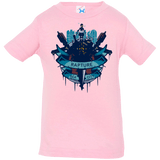 T-Shirts Pink / 6 Months Under The Sea Infant Premium T-Shirt