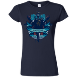 T-Shirts Navy / S Under The Sea Junior Slimmer-Fit T-Shirt