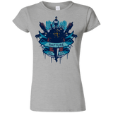T-Shirts Sport Grey / S Under The Sea Junior Slimmer-Fit T-Shirt
