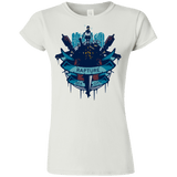 T-Shirts White / S Under The Sea Junior Slimmer-Fit T-Shirt