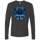 T-Shirts Heavy Metal / S Under The Sea Men's Premium Long Sleeve