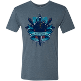 T-Shirts Indigo / S Under The Sea Men's Triblend T-Shirt