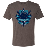 T-Shirts Macchiato / S Under The Sea Men's Triblend T-Shirt