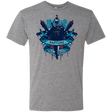 T-Shirts Premium Heather / S Under The Sea Men's Triblend T-Shirt
