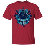 T-Shirts Cardinal / S Under The Sea T-Shirt