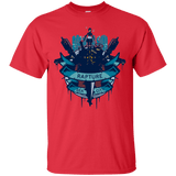 T-Shirts Red / S Under The Sea T-Shirt