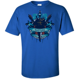 T-Shirts Royal / XLT Under The Sea Tall T-Shirt