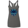T-Shirts Premium Heather / X-Small Under The Sea Women's Triblend Racerback Tank