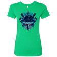 T-Shirts Envy / S Under The Sea Women's Triblend T-Shirt