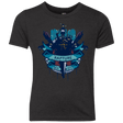 T-Shirts Vintage Black / YXS Under The Sea Youth Triblend T-Shirt
