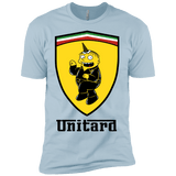 T-Shirts Light Blue / YXS Unitardi Boys Premium T-Shirt