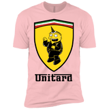 T-Shirts Light Pink / YXS Unitardi Boys Premium T-Shirt