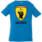 T-Shirts Cobalt / 6 Months Unitardi Infant Premium T-Shirt