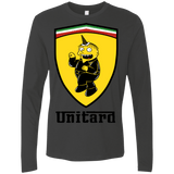 T-Shirts Heavy Metal / S Unitardi Men's Premium Long Sleeve