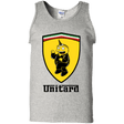 T-Shirts Ash / S Unitardi Men's Tank Top