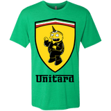 T-Shirts Envy / S Unitardi Men's Triblend T-Shirt