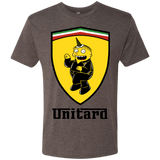 T-Shirts Macchiato / S Unitardi Men's Triblend T-Shirt