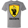 T-Shirts Premium Heather / S Unitardi Men's Triblend T-Shirt