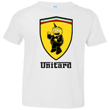 T-Shirts White / 2T Unitardi Toddler Premium T-Shirt