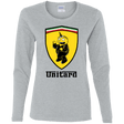 T-Shirts Sport Grey / S Unitardi Women's Long Sleeve T-Shirt