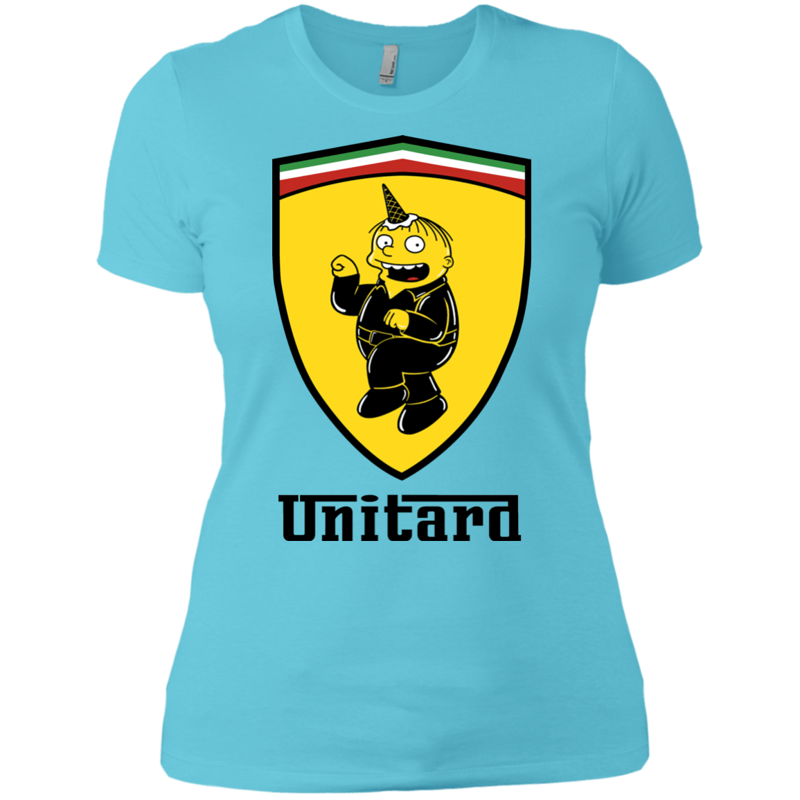 T-Shirts Cancun / X-Small Unitardi Women's Premium T-Shirt