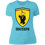 T-Shirts Cancun / X-Small Unitardi Women's Premium T-Shirt