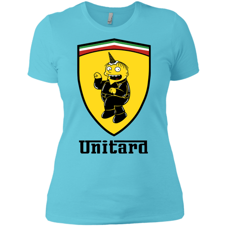 T-Shirts Cancun / X-Small Unitardi Women's Premium T-Shirt