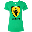 T-Shirts Envy / S Unitardi Women's Triblend T-Shirt
