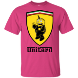 T-Shirts Heliconia / YXS Unitardi Youth T-Shirt