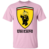 T-Shirts Light Pink / YXS Unitardi Youth T-Shirt