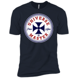 T-Shirts Midnight Navy / YXS Universe Master Boys Premium T-Shirt