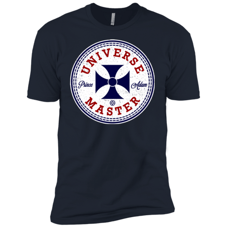 T-Shirts Midnight Navy / YXS Universe Master Boys Premium T-Shirt
