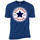 T-Shirts Royal / X-Small Universe Steven Men's Premium T-Shirt