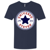 T-Shirts Midnight Navy / X-Small Universe Steven Men's Premium V-Neck