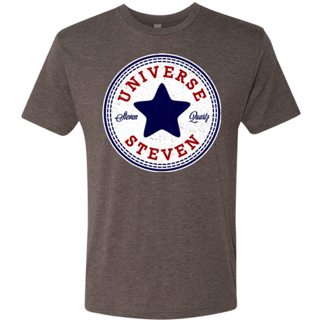 T-Shirts Macchiato / Small Universe Steven Men's Triblend T-Shirt