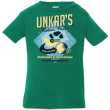 T-Shirts Kelly / 6 Months Unkars Ration Packs Infant Premium T-Shirt