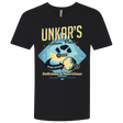 T-Shirts Black / X-Small Unkars Ration Packs Men's Premium V-Neck