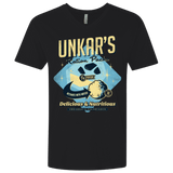 T-Shirts Black / X-Small Unkars Ration Packs Men's Premium V-Neck